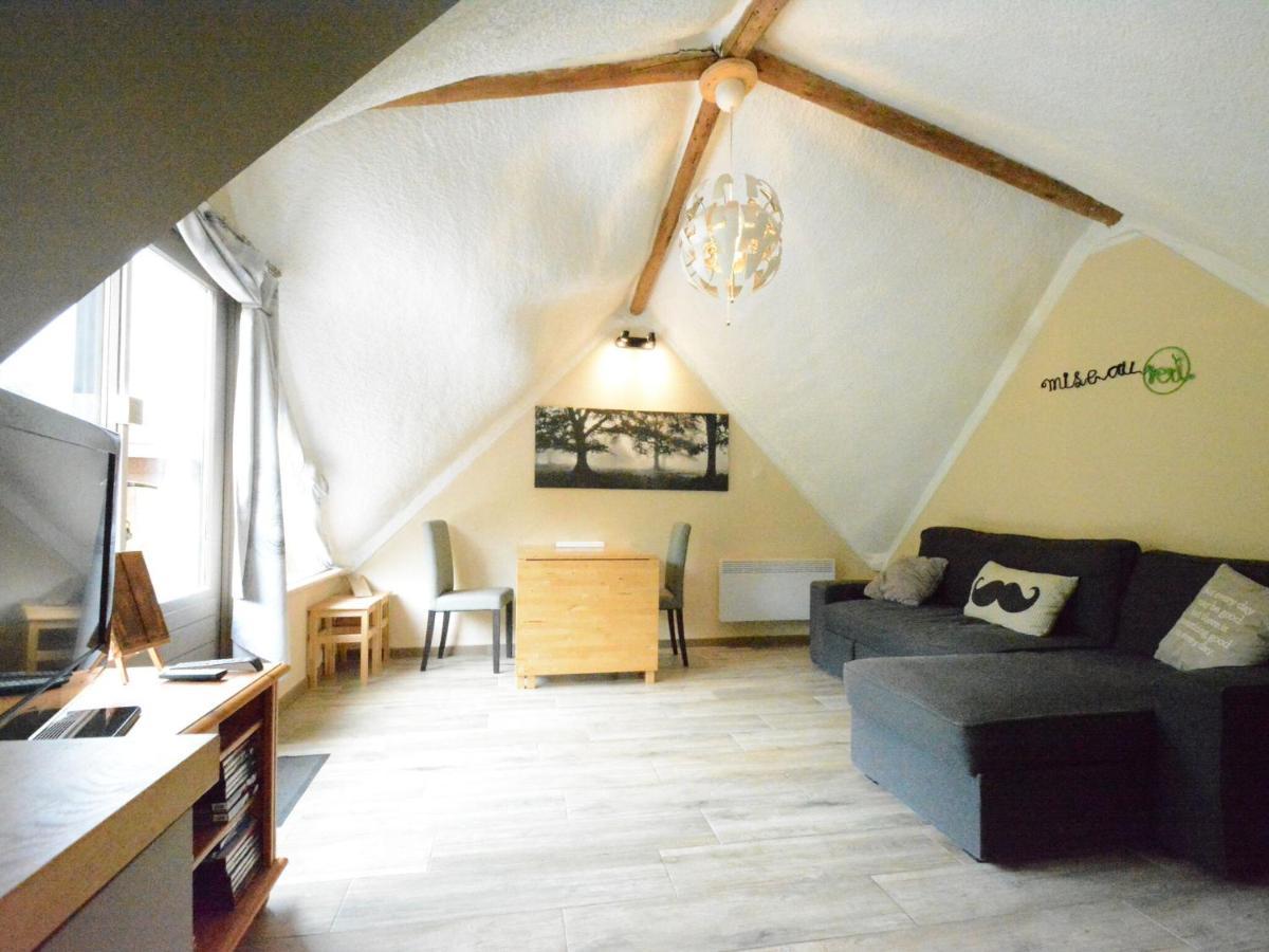 Chalet In Gesves With Roof Terrace Garden Bbq 外观 照片